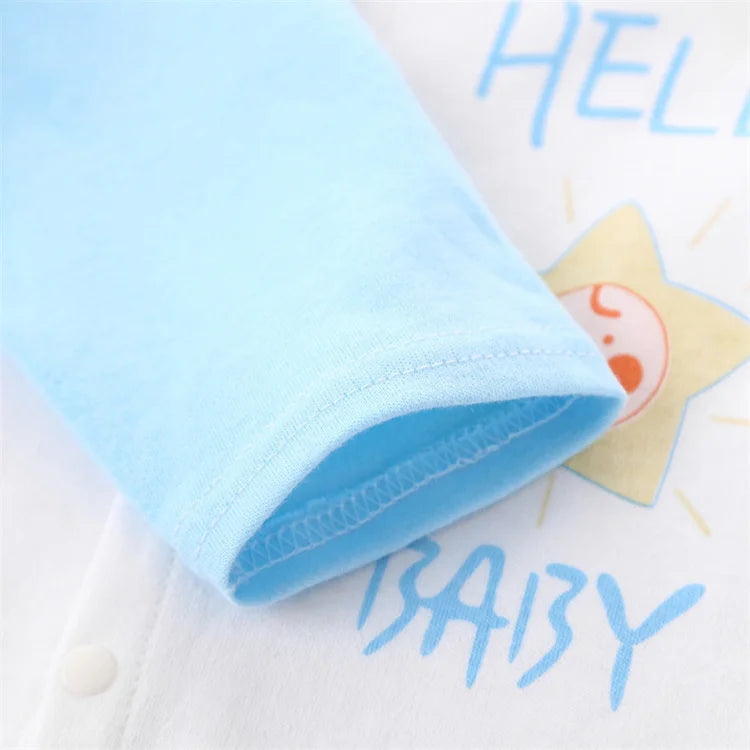 Newborn Baby Sets