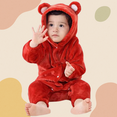 Baby Animal Costumes