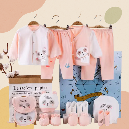 Conjuntos para bebés recién nacidos