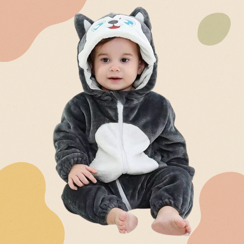 Disfraces de animales bebés