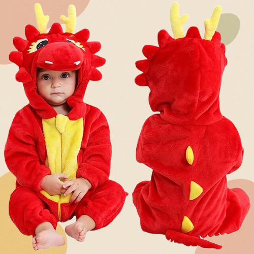 Disfraces de animales bebés