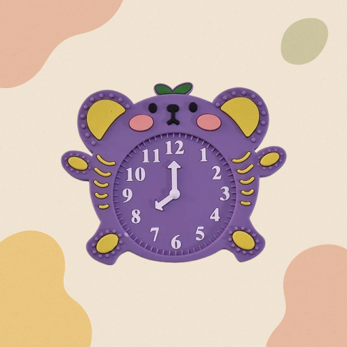 Juguetes para la dentición