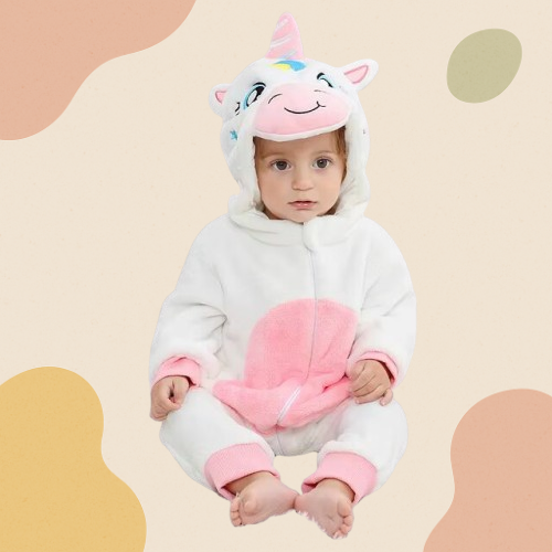 Disfraces de animales bebés