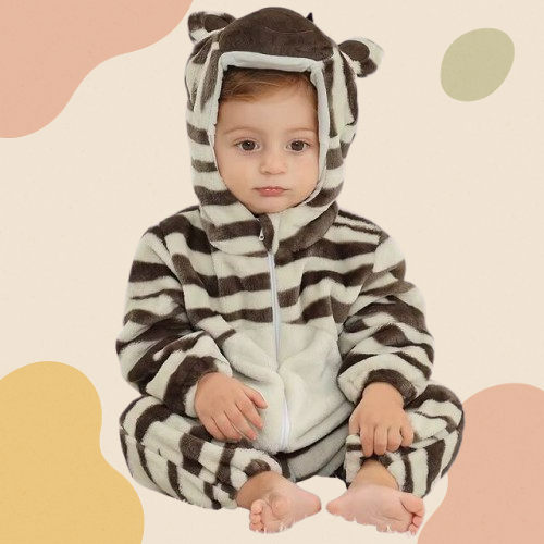 Disfraces de animales bebés