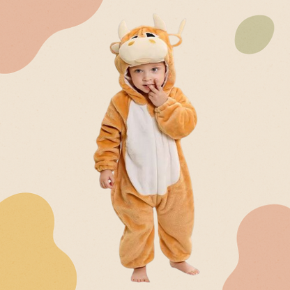Baby Animal Costumes
