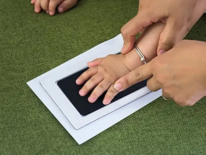 Baby Footprints