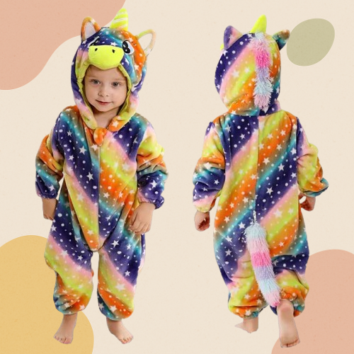 Disfraces de animales bebés