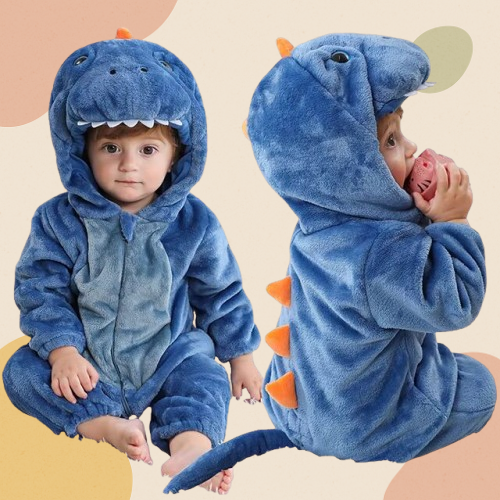 Disfraces de animales bebés