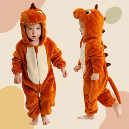 Baby Animal Costumes