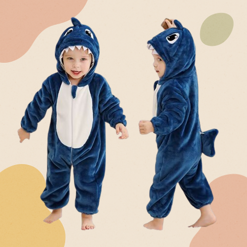 Disfraces de animales bebés