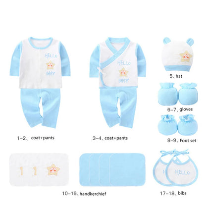 Newborn Baby Sets