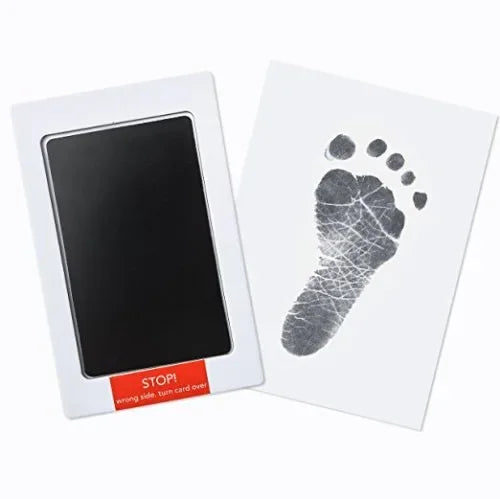 Baby Footprints