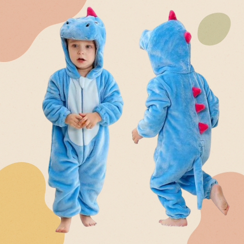 Disfraces de animales bebés