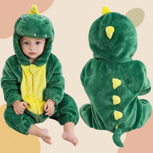 Disfraces de animales bebés