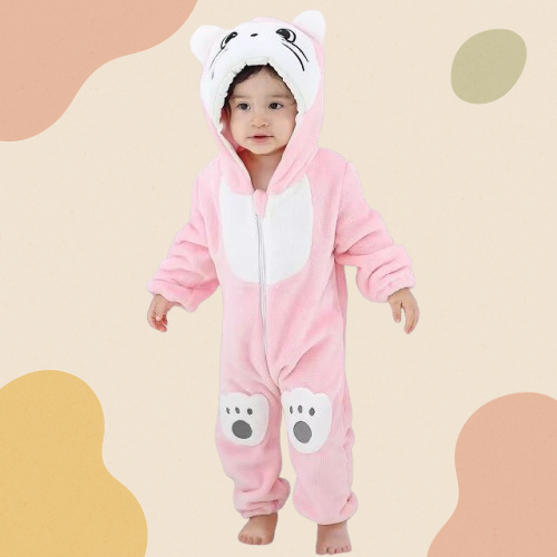 Disfraces de animales bebés