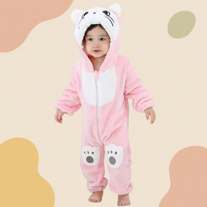 Baby Animal Costumes