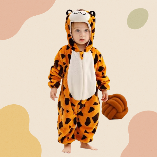 Disfraces de animales bebés