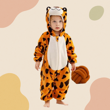 Baby Animal Costumes