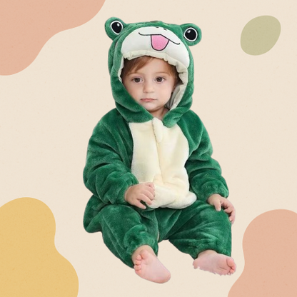 Baby Animal Costumes