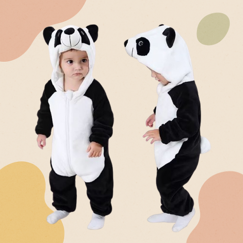 Disfraces de animales bebés