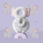 Cuscino morbido di protezione anticaduta per neonati