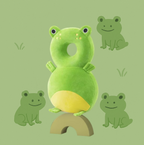 Cuscino morbido di protezione anticaduta per neonati