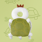 Cuscino morbido di protezione anticaduta per neonati