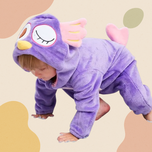 Disfraces de animales bebés