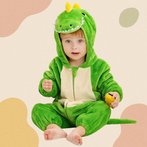 Disfraces de animales bebés