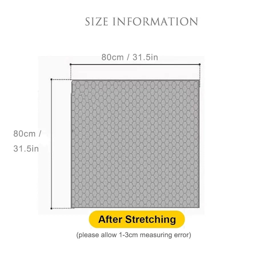 Manta de baño para niños pequeños