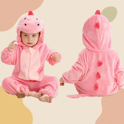 Baby Animal Costumes