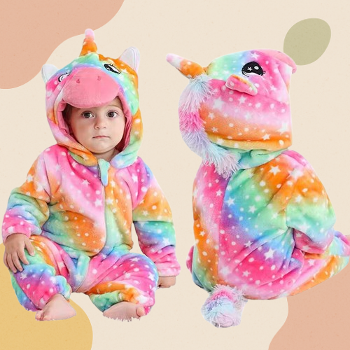 Disfraces de animales bebés