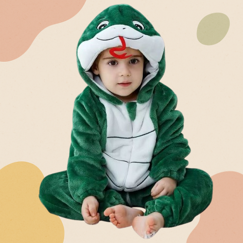 Disfraces de animales bebés