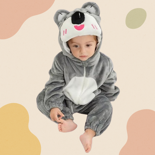 Disfraces de animales bebés